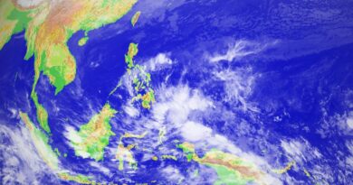 PHILIPPINEN MAGAZIN -WETTER - Die Wettervorhersage für die Philippinen, Mittwoch, den 02. Februar 2022