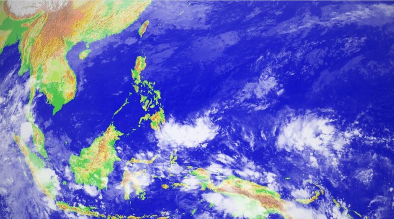 PHILIPPINEN MAGAZIN - WWETTER - Die Wettervorhersage für die Philippinen, Donnerstag, den 17. Februar 2022