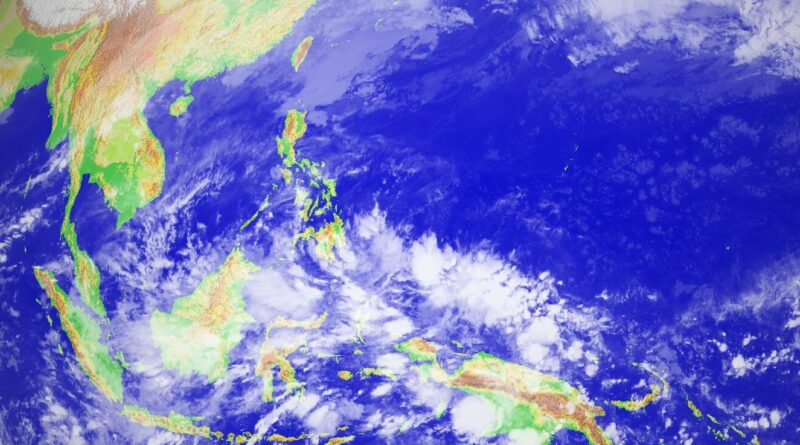 PHILIPPINEN MAGAZIN - WETTER - Die Wettervorhersage für die Philippinen, Sonntag, den 20. Februar 2022