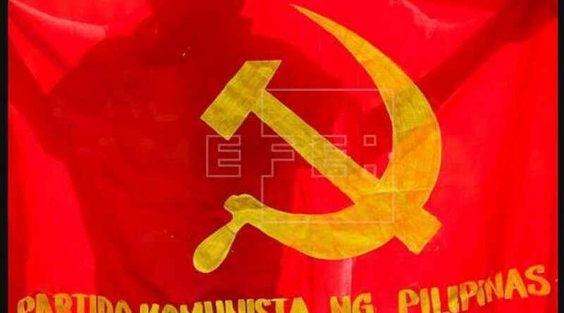 PHILIPPINEN MAGAZIN - Hochrangiger NPA-Anführer gefasst