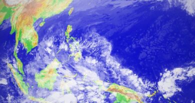 PHILIPPINEN MAGAZIN - WETTER - Die Wettervorhersage für die Philippinen, Montag, den 21. Februar 2022