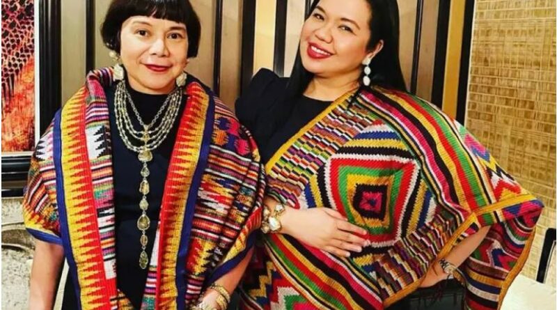 PHILIPPINEN MAGAZIN - NACHRICHTEN - Gesetzgeber und Top-Designer werben gemeinsam für "Pis Syabit"