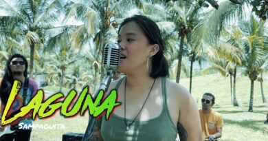 PHILIPPINEN MAGAZIN - VIDEOSAMMLUNG - Laguna – Sampaguita in der Reggae Version