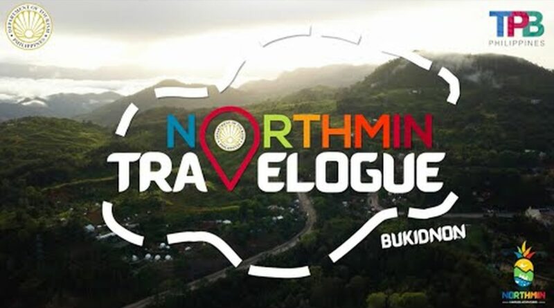 PHILIPPINEN MAGAZIN - SIGHTS OF CAGAYAN DE ORO CITY & NORTHERN MINDANAO - VIDEO: Limitless Adventures Northern Mindanao Travelogue - Bukidnon Pilot Episode
