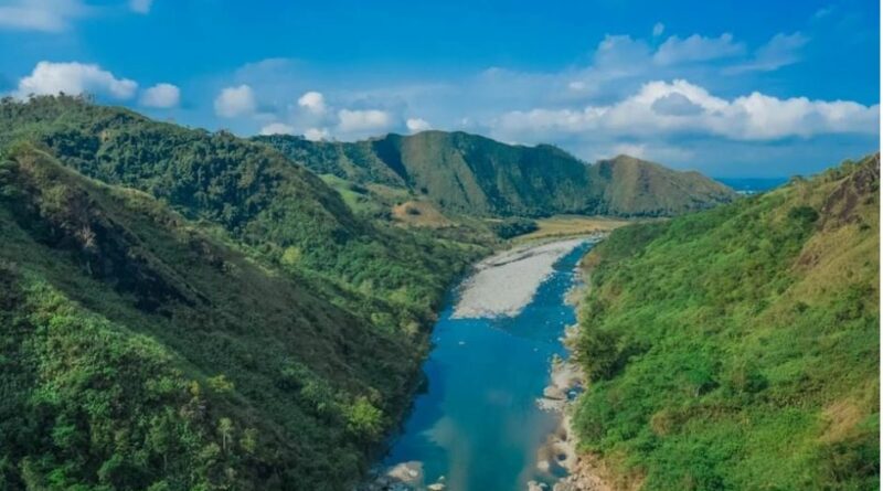 PHILIPPINEN MAGAZIN - NACHRICHTEN - TOURISMUS - Neuer Ökotourismuspark in Isabela eröffnet
