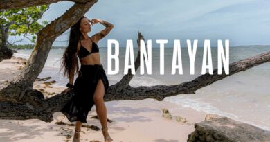 PHILIPPINEN MAGAZIN - VIDEOSAMMLUNG - Erstaunliche Insel Bantayan