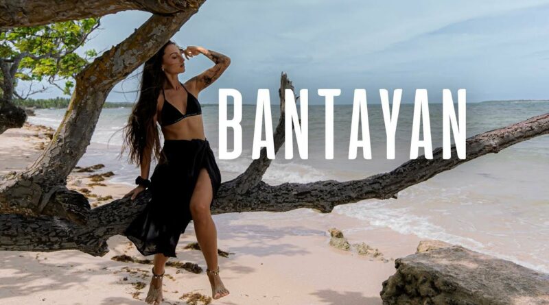 PHILIPPINEN MAGAZIN - VIDEOSAMMLUNG - Erstaunliche Insel Bantayan