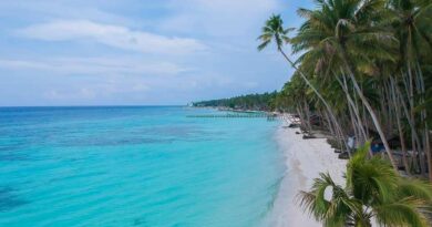 PHILIPPINEN MAGAZIN - NACHRICHTEN - TOURISMUS - Sulu stellt touristische Sehenswürdigkeiten vor