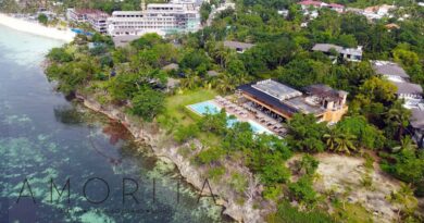 PHILIPPINEN MAGAZIN - VIDEOSAMMLUNG - Amorita | Atemberaubendes Resort am Kliff in Panglao