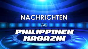 PHILIPPINEN MAGAZIN - NACHRICHTEN - "Agaton"-Schaden in Höhe von 136 Millionen Pesos"