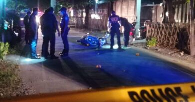PHILIPPINEN MAGAZIN - NACHRICHTEN - Manhunt for Israeli's 2 killers launched in CDO