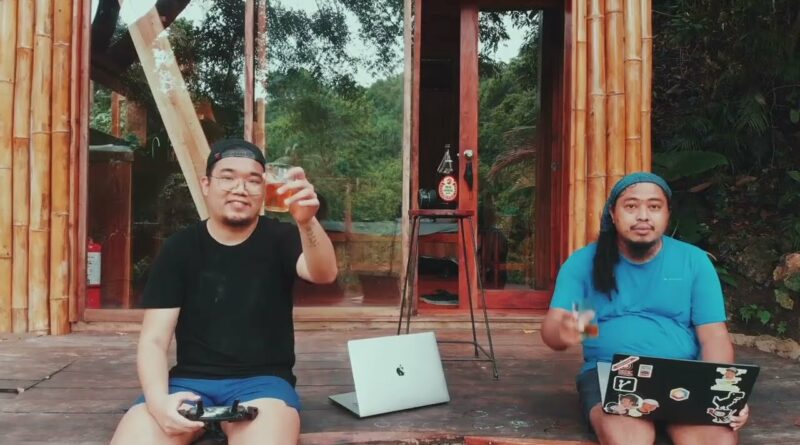 PHILIPPINEN MAGAZIN - VIDEOSAMMLUNG - VISMIN Backpacking 2022 – Das Comeback ist real!