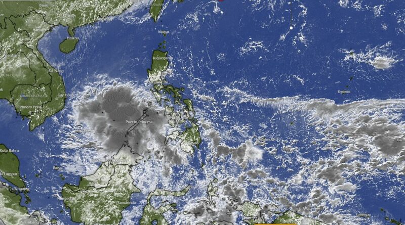 PHILIPPINEN MAGAZIN - WETTER - Die Wettervorhersage für die Philippinen, Donnerstag, den 28. April 2022