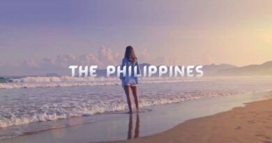 PHILIPPINEN MAGAZIN - VIDEOSAMMLUNG - Sei Teil des Spaßes | Küstenlinien-Zähler