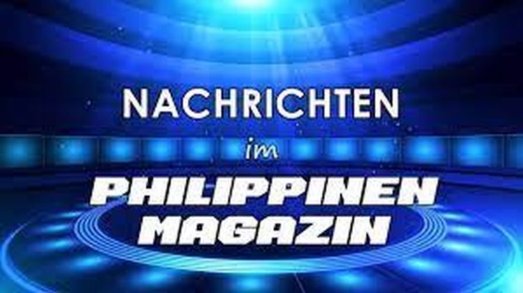 PHILIPPINEN MAGAZIN - NACHRICHTEN - 13 Passagiere werden von brennendem Schiff gerettet