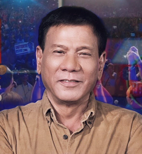 PHILIPPINEN MAGAZIN - TAGESTHEMA: FAKTEN über MINDANAO - Rodrigo "Digong" Duterte 