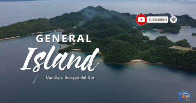 PHILIPPINEN MAGAZIN - VIDEOSAMMLUNG - General Island – Cantilan