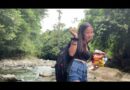 PHILIPPINEN MAGAZIN - VIDEOSAMMLUNG - Sungkilaw Wasserfall in Dipolog