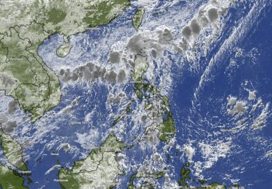 PHILIPPINEN MAGAZIN - WETTER - Die Wettervorhersage für die Philippinen, Mittwoch, den 18. Mai 2022
