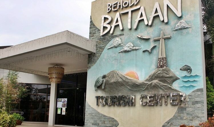 PHILIPPINEN MAGAZIN - NACHRICHTEN - TOURISMUS - Bataan stärkt Tourismusprogramme