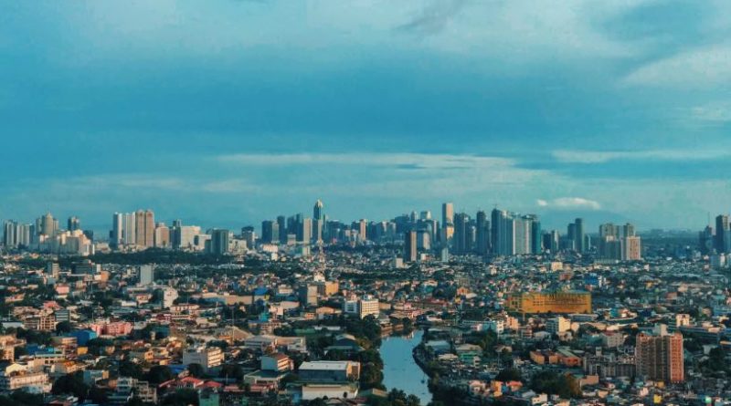 PHILIPPINEN MAGAZIN - NACHRICHTEN - PH-Wachstum zurück als globaler Liebling