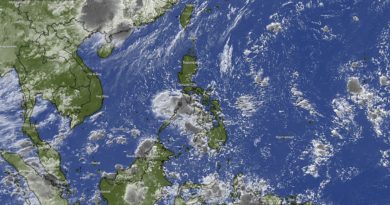 PHILIPPINEN MAGAZIN - WETTER - Die Wettervorhersage für die Philippinen, Montag, den 20. Juni 2022