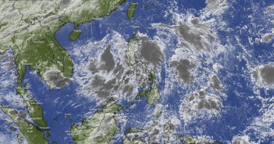 PHILIPPINEN MAGAZIN - WETTER - Die Wettervorhersage für die Philippinen, Dienstag, den 28. Juni 2022