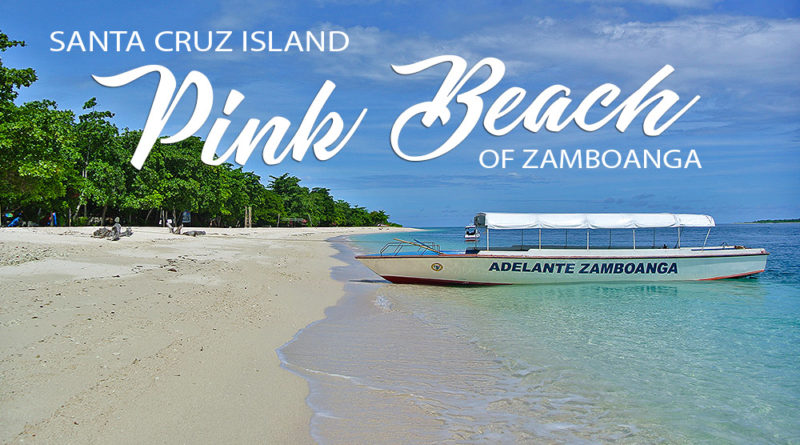 PHILIPPINEN MAGAZIN - TAGESTHEMA - MITTWOCHSTHEMA: FAKTEN über MINDANAO - Great Sta. Cruz Island