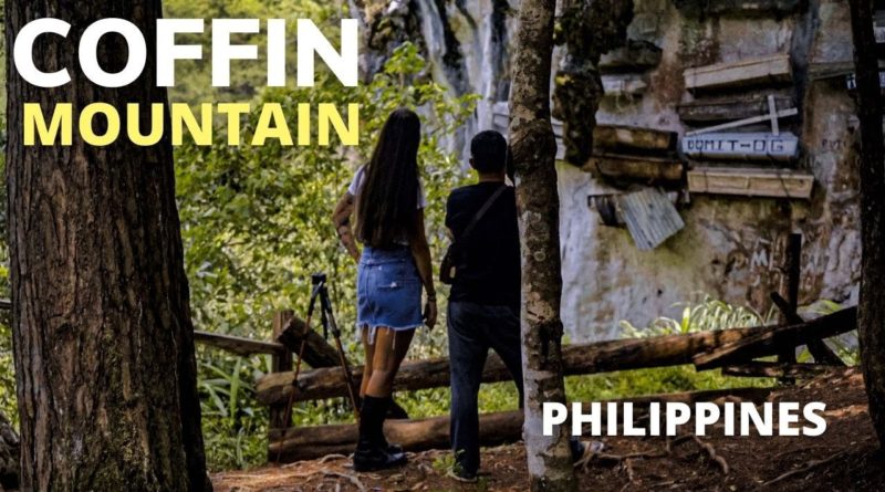 PHILIPPINEN MAGAZIN - VIDEOSAMMLUNG - Die geheimnisvollen hängenden Särge von Sagada