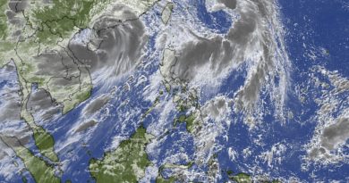 PHILIPPINEN MAGAZIN - WETTER - Die Wettervorhersage für die Philippinen, Samstag, den 02. Juli 2022