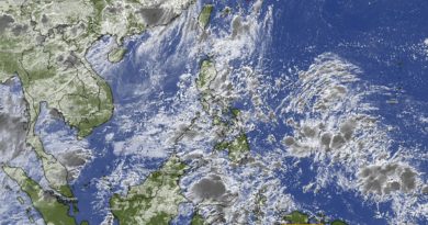 PHILIPPINEN MAGAZIN - WETTER - Die Wettervorhersage für die Philippinen, Dienstag, den 05. Juli 2022