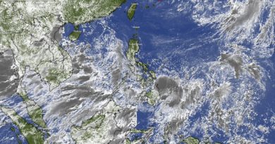 PHILIPPINEN MAGAZIN - WETTER - Die Wettervorhersage für die Philippinen, Samstag, den 08. Juli 2022