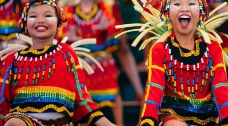 PHILIPPINEN MAGAZIN - NACHRICHTEN - TOURISMUS - Davao bereit für das Kadayawan-Festival