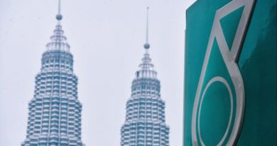 PHILIPPINEN MAGAZIN - NACHRICHTEN - Sultanat beschlagnahmt Vermögenswerte von Petronas