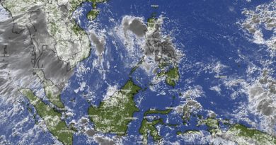 PHILIPPINEN MAGAZIN - WETTER - Die Wettervorhersage für die Philippinen, Donnerstag, den 21. Juli 2022