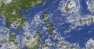 PHILIPPINEN MAGAZIN - WETTER - Die Wettervorhersage für die Philippinen, Dienstag, den 26. Juli 2022