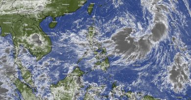 PHILIPPINEN MAGAZIN - WETTER - Wettervorhersage für die Philippinen, Donnerstag, den 28. Juli 2022