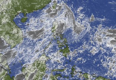 PHILIPPINEN MAGAZIN - WETTER - Wettervorhersage für die Philippinen, Dienstag, den 02. August 2022