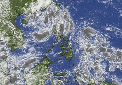 PHILIPPINEN MAGAZIN - WETTER - Wettervorhersage für die Philippinen, Mittwoch, den 03. August 2022