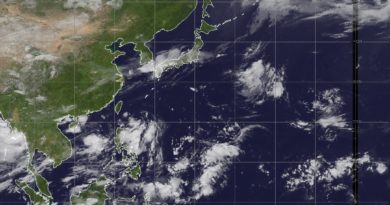 PHILIPPINEN MAGAZIN - WETTER - Wettervorhersage für die Philippinen, Mittwoch, den 17. August 2022