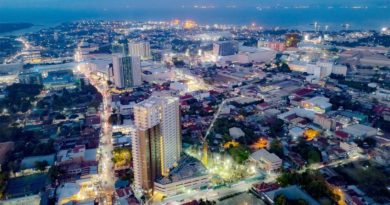 PHILIPPINEN MAGAZIN - TAGESTHEMA - MONTAGSTHEMA: REISEZIELE in MINDANAO - Cagayan de Oro