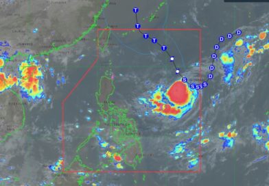 PHILIPPINEN MAGAZIN - WETTER - Wettervorhersage für die Philippinen, Donnerstag, den 08. September 2022