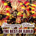TAGESTHEMA – FREITAGSTHEMA: FESTIVALS – Dinagyang Festival in Iloilo City