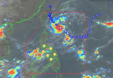 PHILIPPINEN MAGAZIN - WETTER - Wettervorhersage für die Philippinen, Samstag, den 10. September 2022