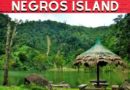 Videosammlung - Die 20 besten Reiseziele in Negros