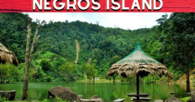 Videosammlung - Die 20 besten Reiseziele in Negros