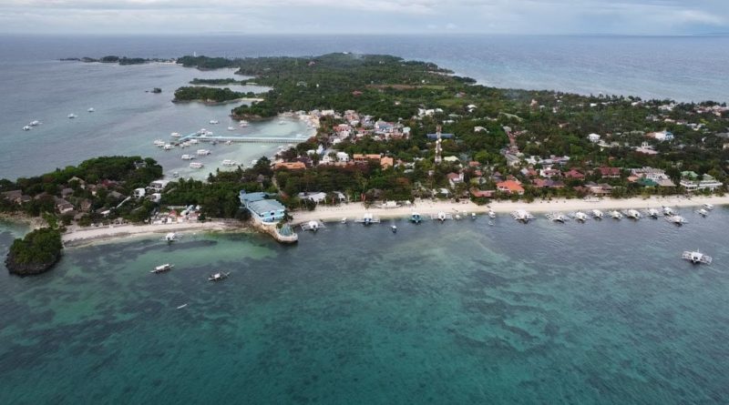 PHILIPPINEN MAGAZIN - VIDEOSAMMLUNG - Die Insel Malapascua 2023