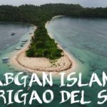 Cabgan Island, Barobo, Surigao del Sur