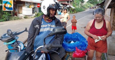 PHILIPPINEN MAGAZIN - FOTOSERIE - Menschen im philippinischen Alltag