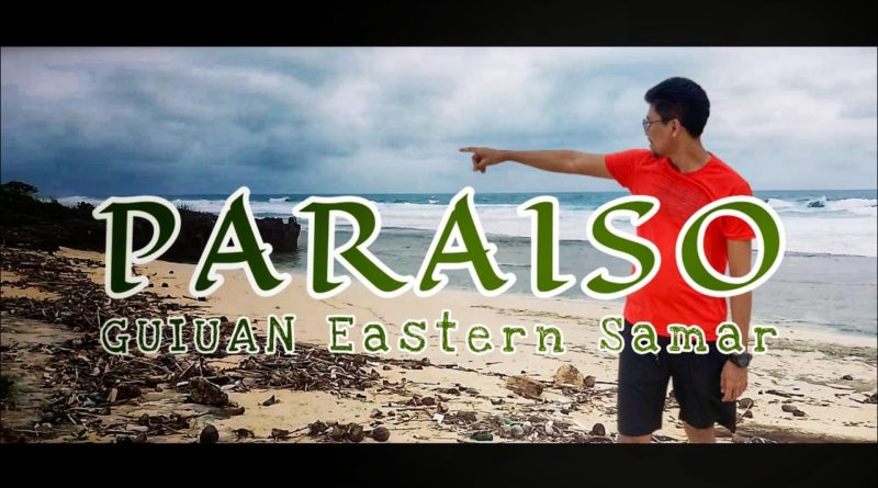 PHILIPPINEN MAGAZIN - VIDEOSAMMLUNG - Paraiso – Verborgenes Juwel von Ost-Samar